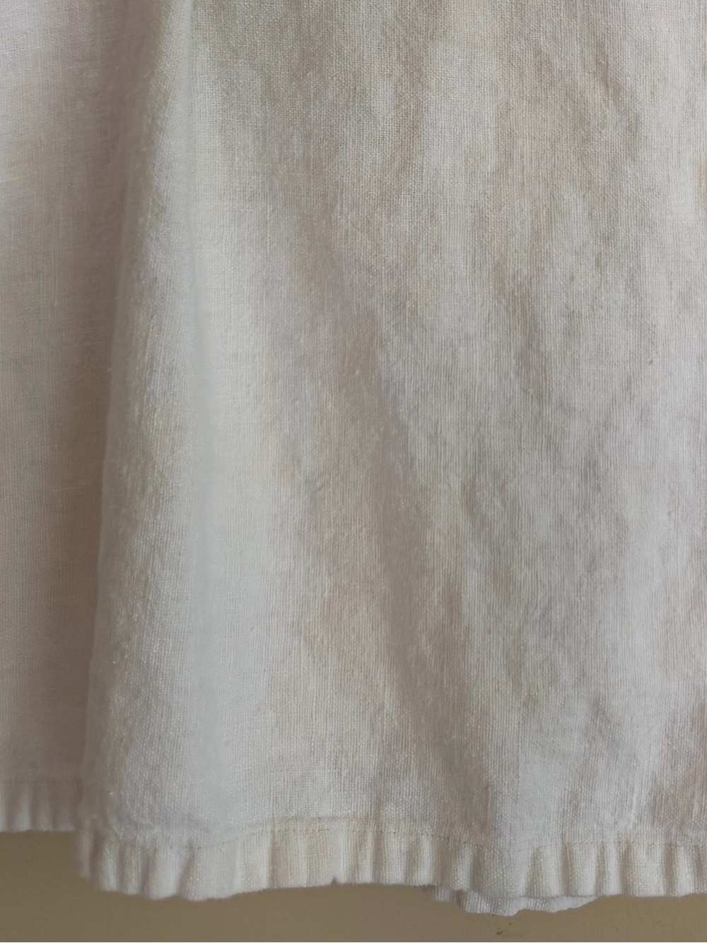 Handmade Linen Towels - Picture 14 of 16